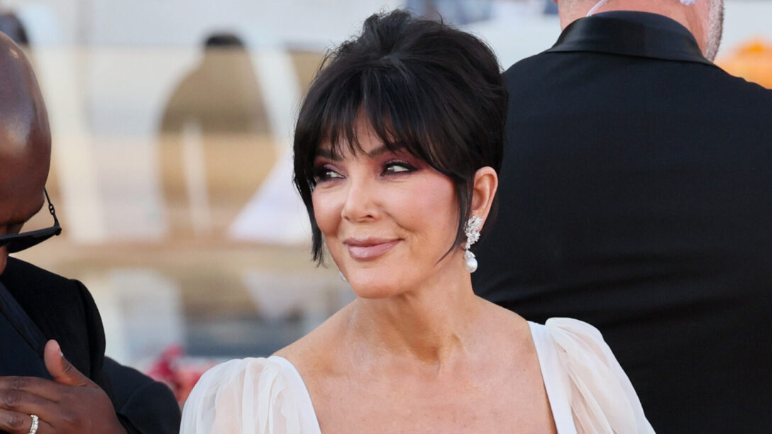 Kris Jenner