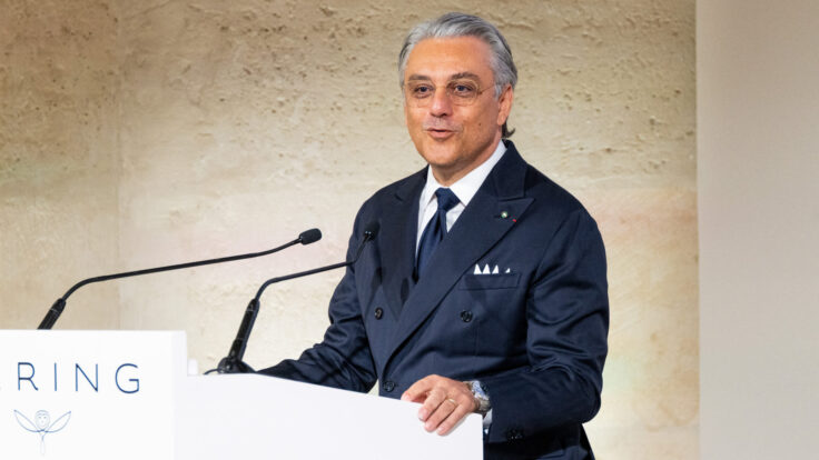 Luca de Meo