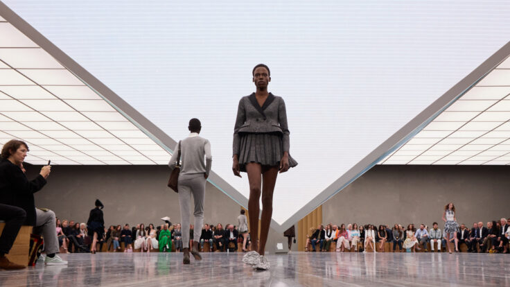 dior paris fashion week
