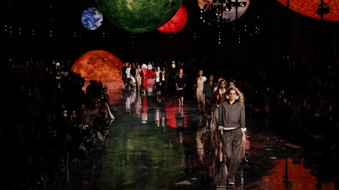 Chanel