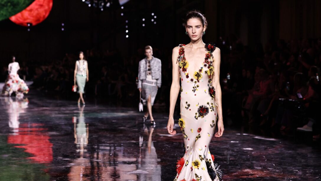 Matthieu Blazy chanel