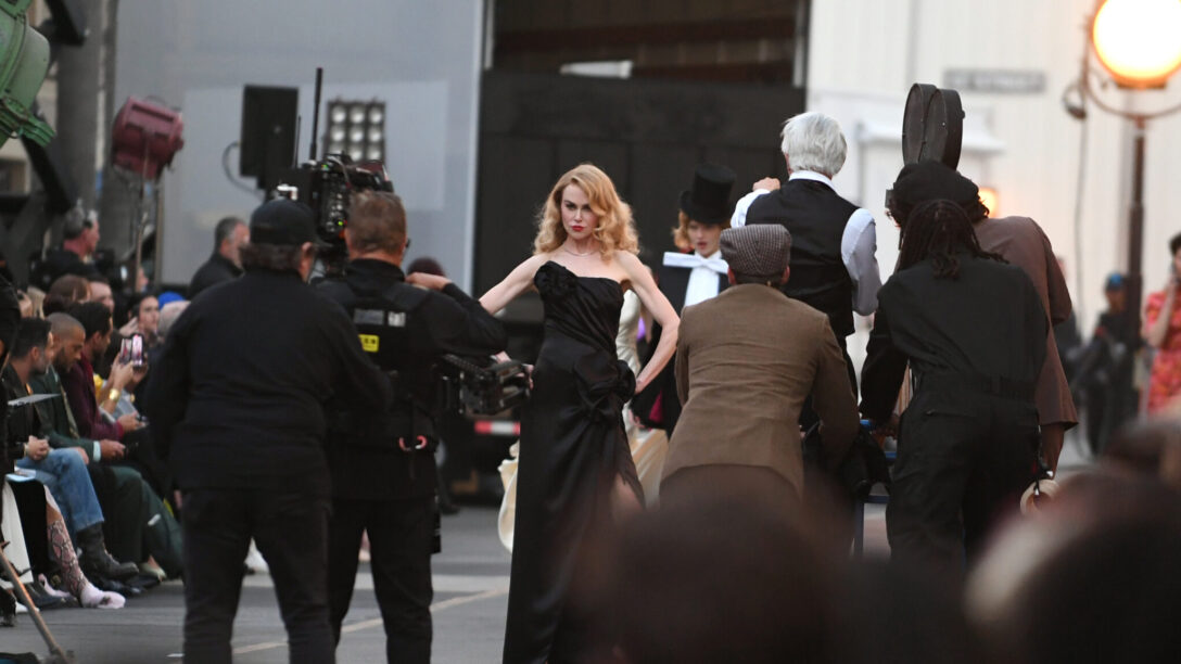 Nicole Kidman