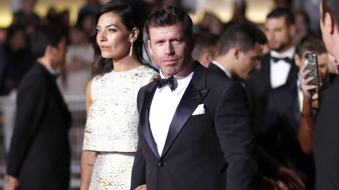 Taylor Sheridan