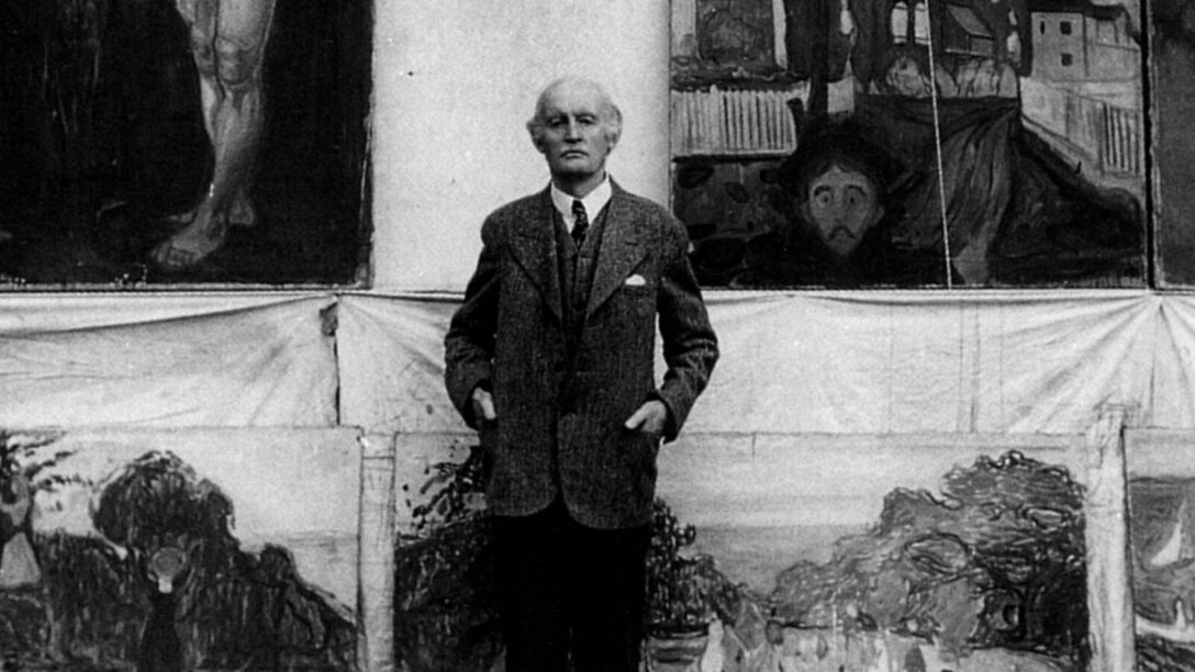 Edvard Munch