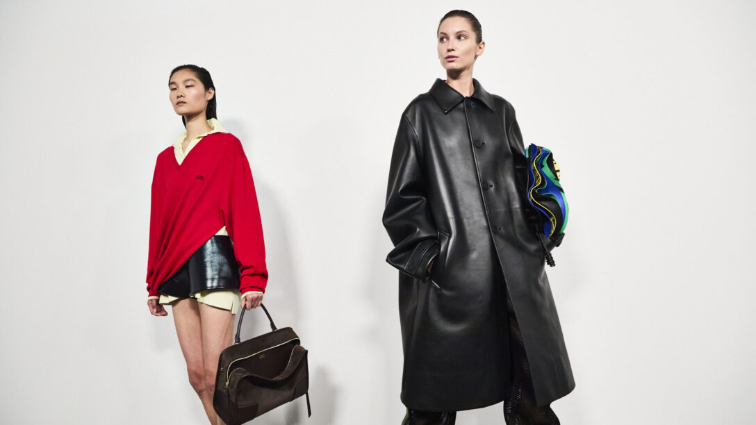 loewe season 2026 paris fashion week
