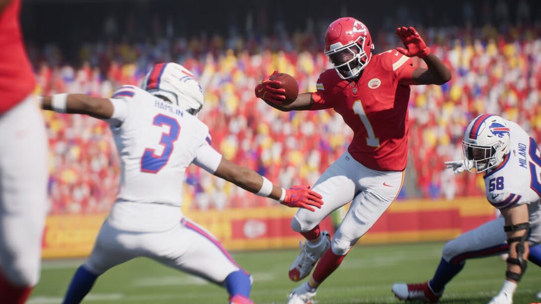 madden 26 ea sports