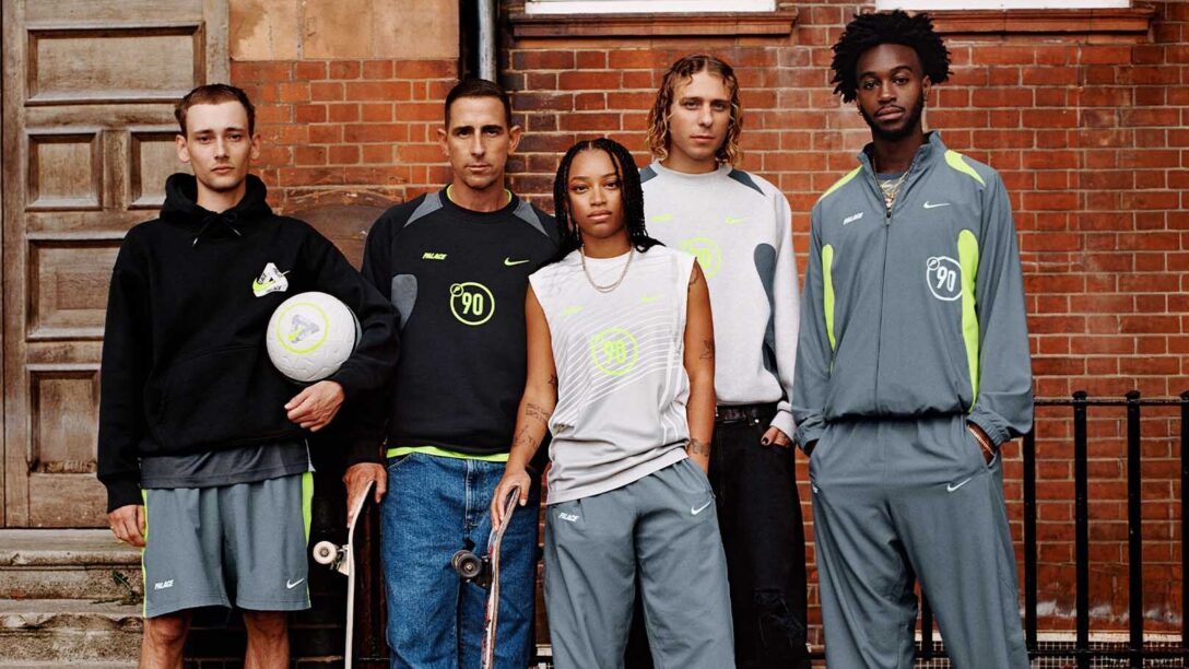 nike crystal palace collab