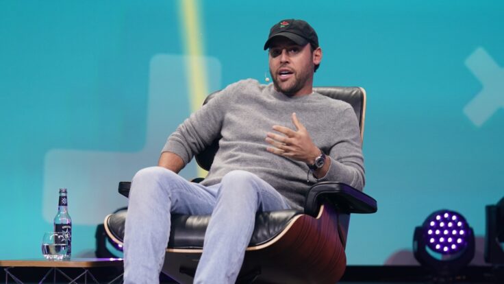 Scooter Braun