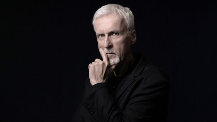James Cameron