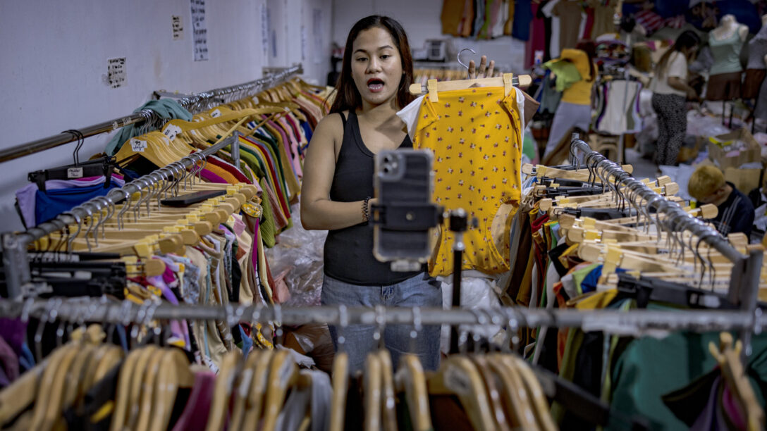 tiktok shop