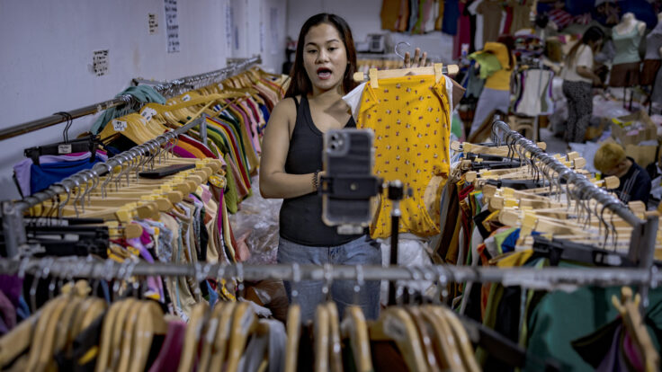 tiktok shop