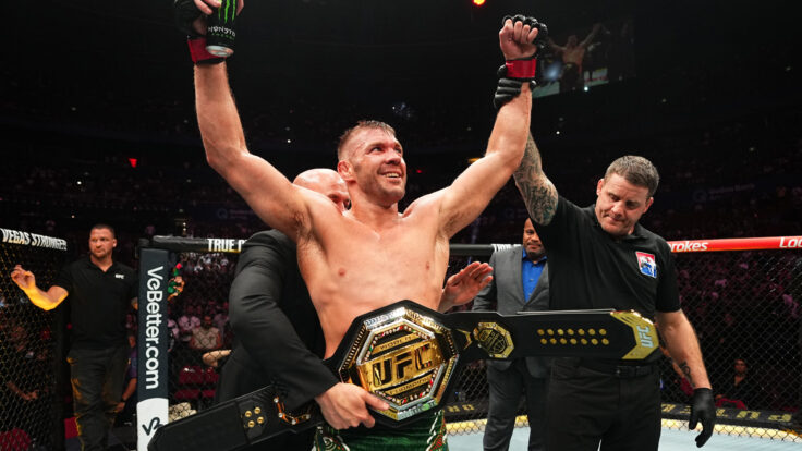 UFC