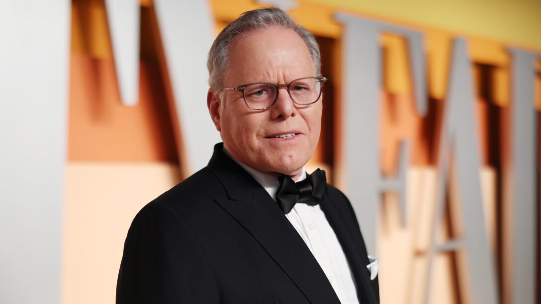 david zaslav