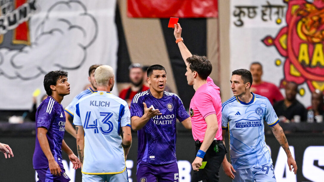 MLS