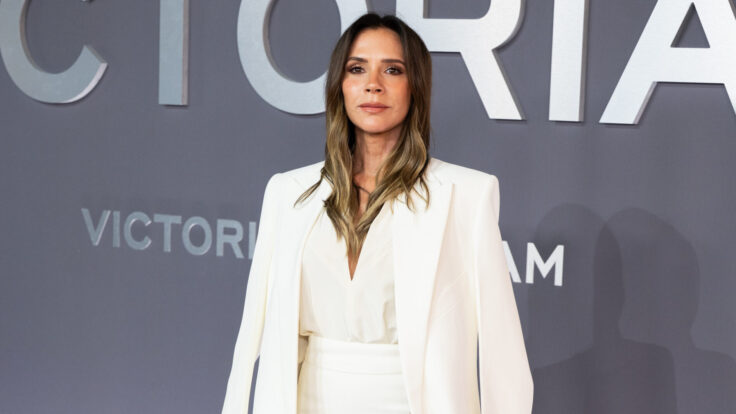 Victoria Beckham