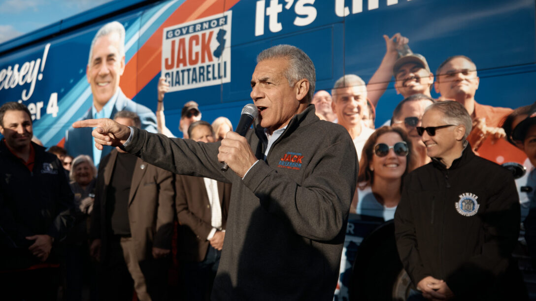 Jack Ciattarelli