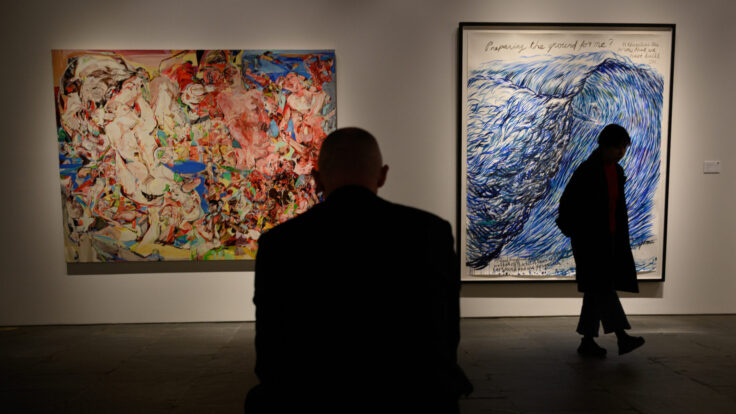 Sotheby's Auction Preview
