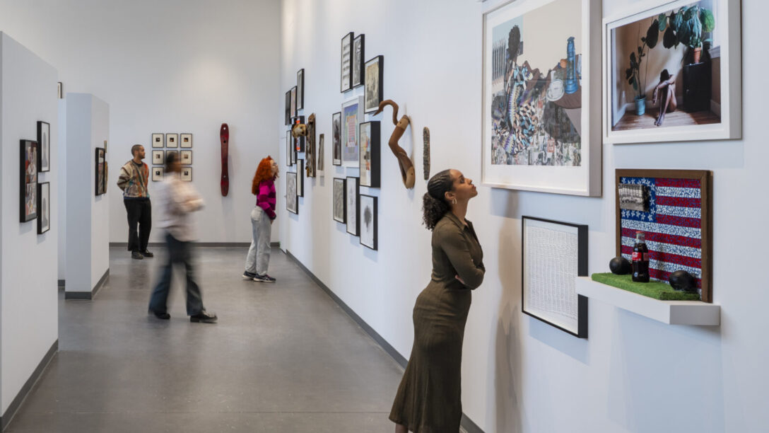 The Studio Museum in Harlem