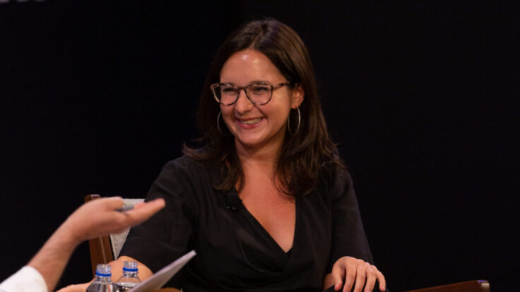 Bari Weiss
