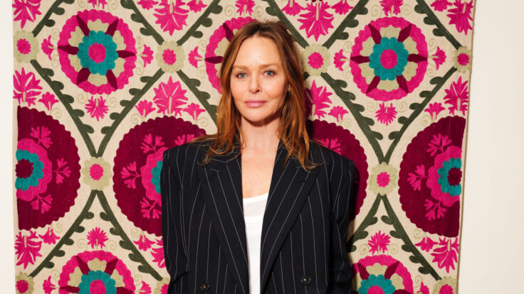 Stella McCartney
