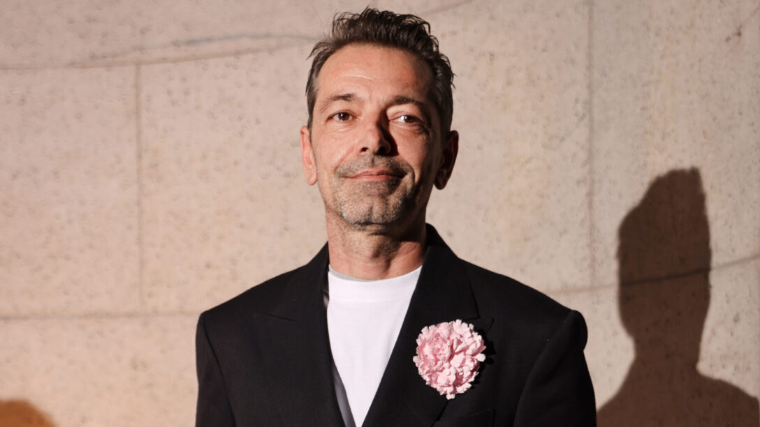 Pieter Mulier