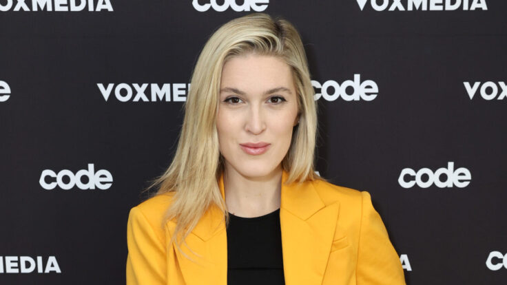 Olivia Nuzzi