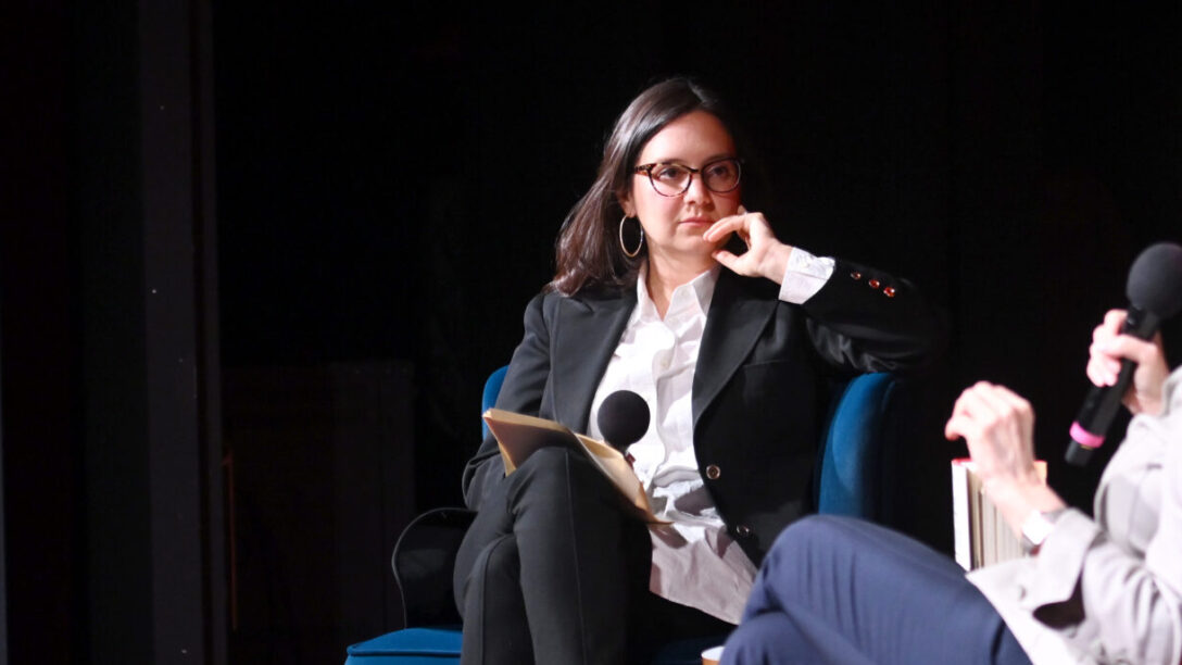Bari Weiss