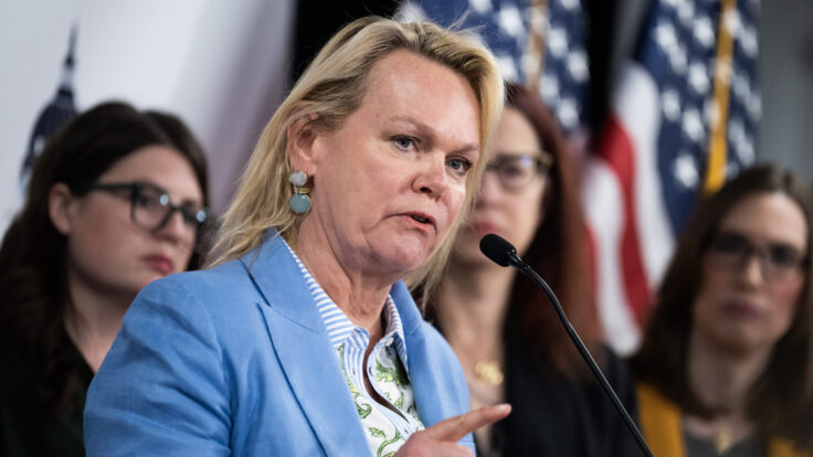 april McClain Delaney