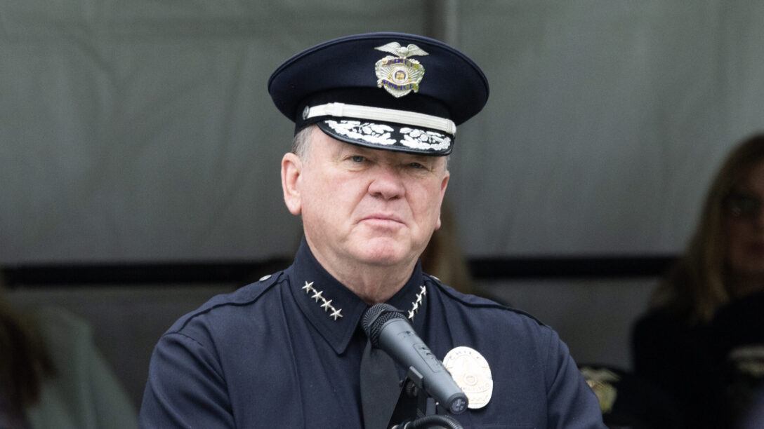 Jim McDonnell