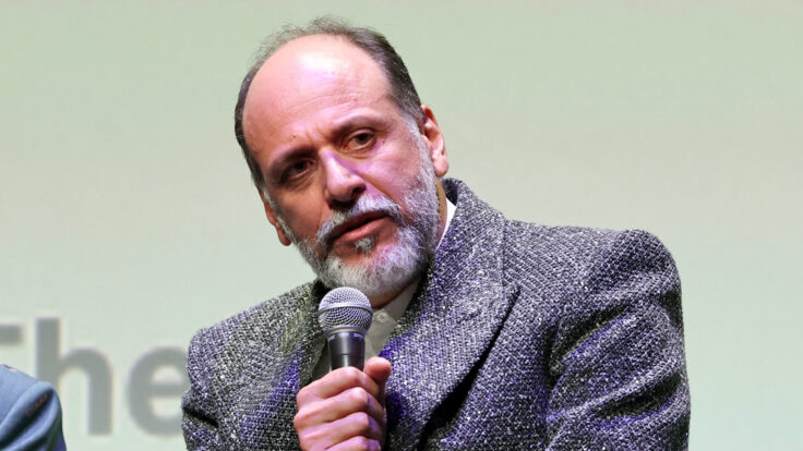 Luca Guadagnino