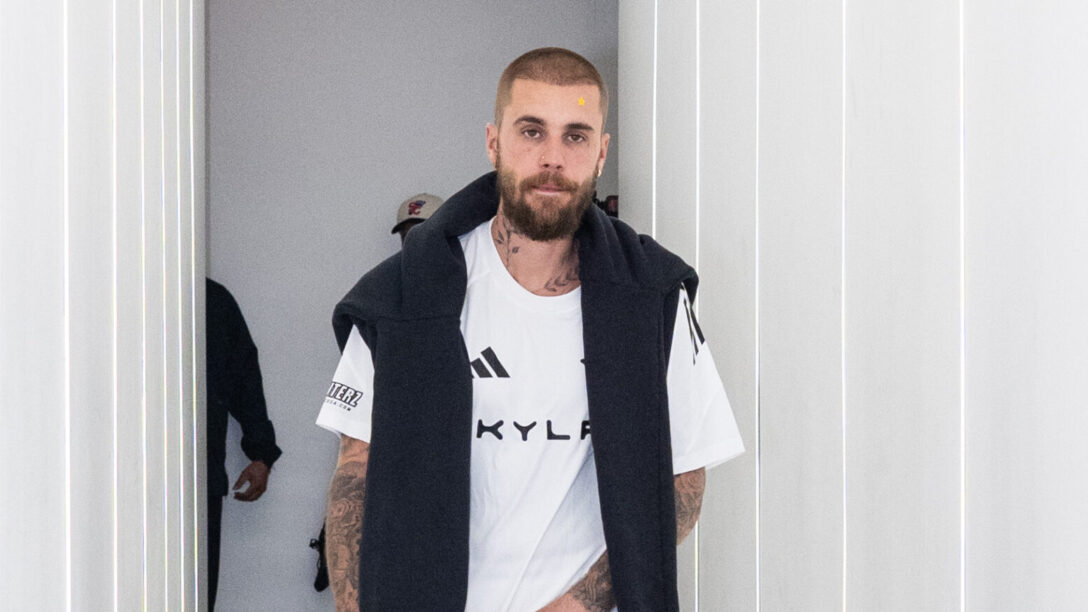 justin Bieber Skylrk