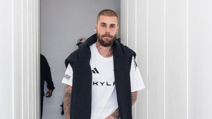 justin Bieber Skylrk