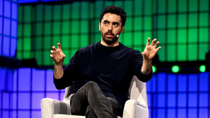 Cristóbal Valenzuela