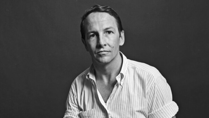 Robert Rauschenberg
