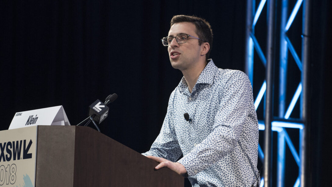 Ezra Klein