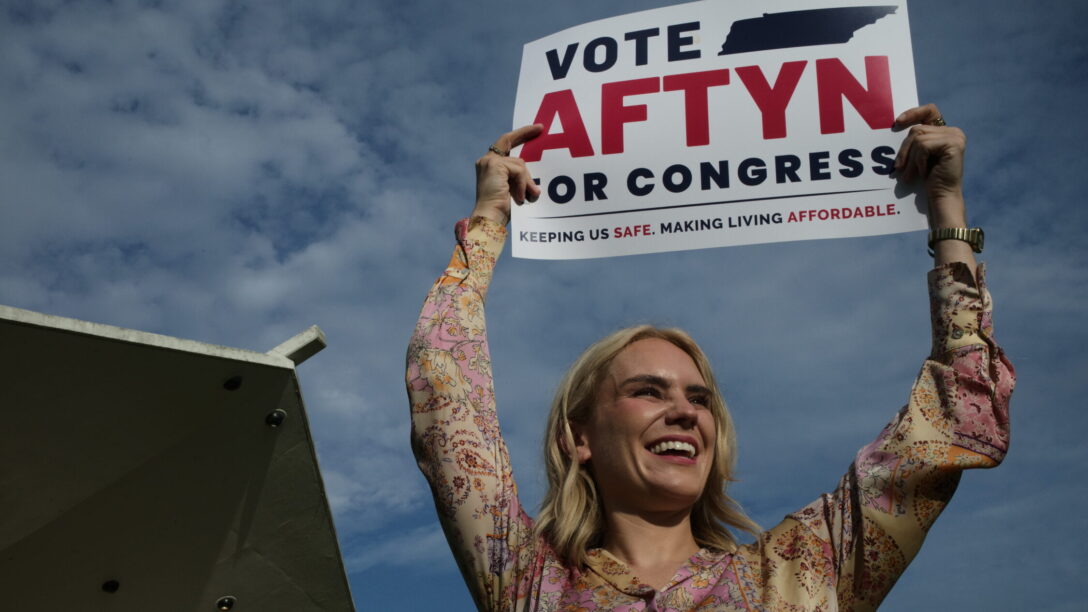 Aftyn Behn
