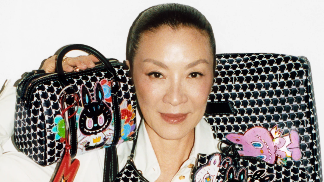 Moynat Labubu