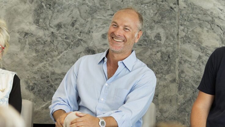 David Schrader
