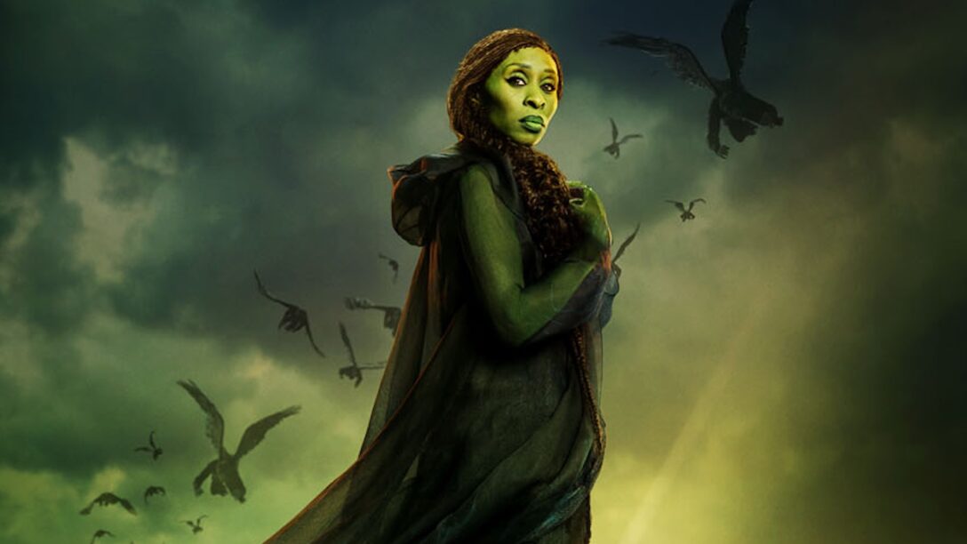 wicked cynthia erivo