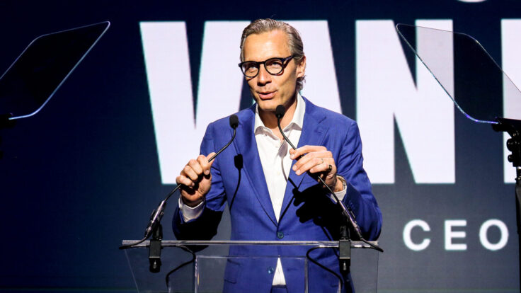 Geoffroy van Raemdonck