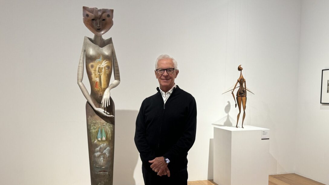 Eduardo Costantini