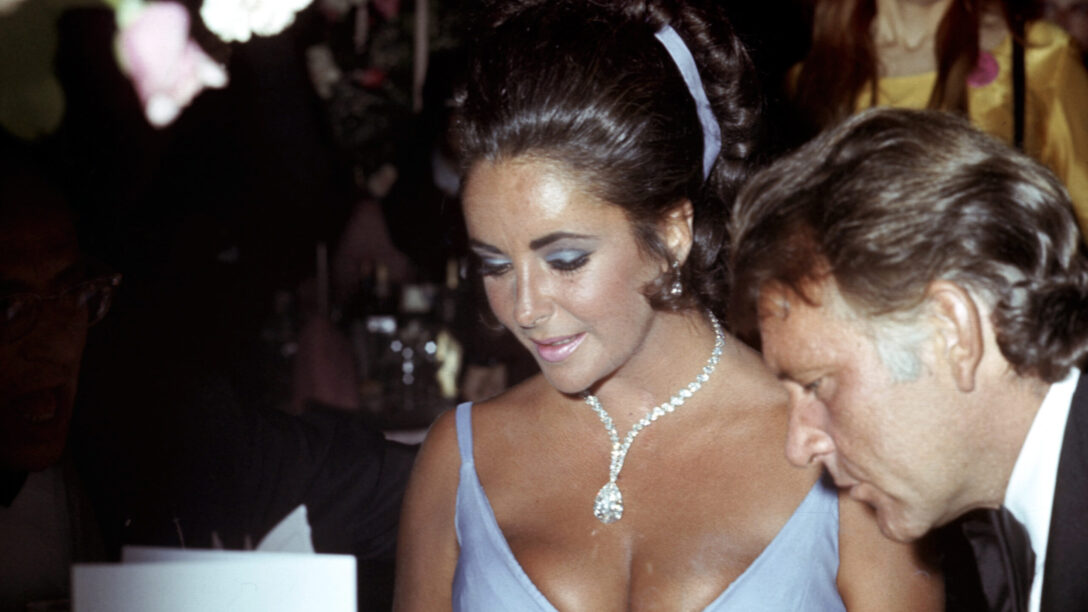 elizabeth taylor