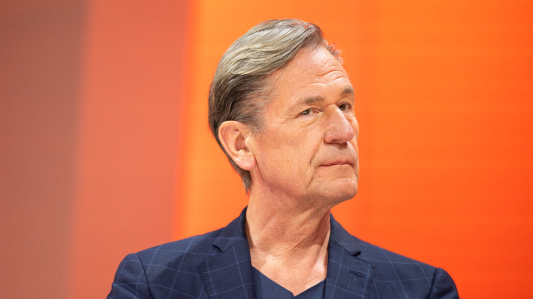 Mathias Doepfner