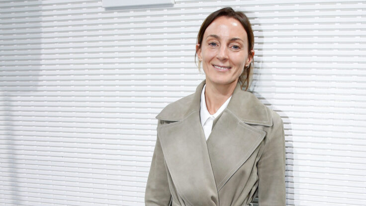 Phoebe Philo