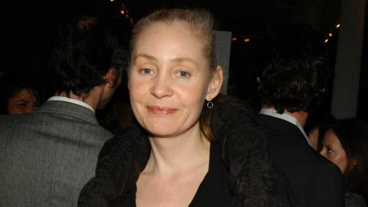 Melanie Ward