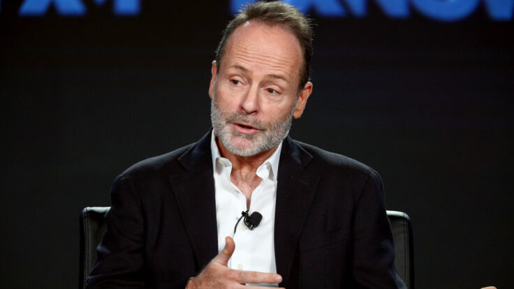 John Landgraf