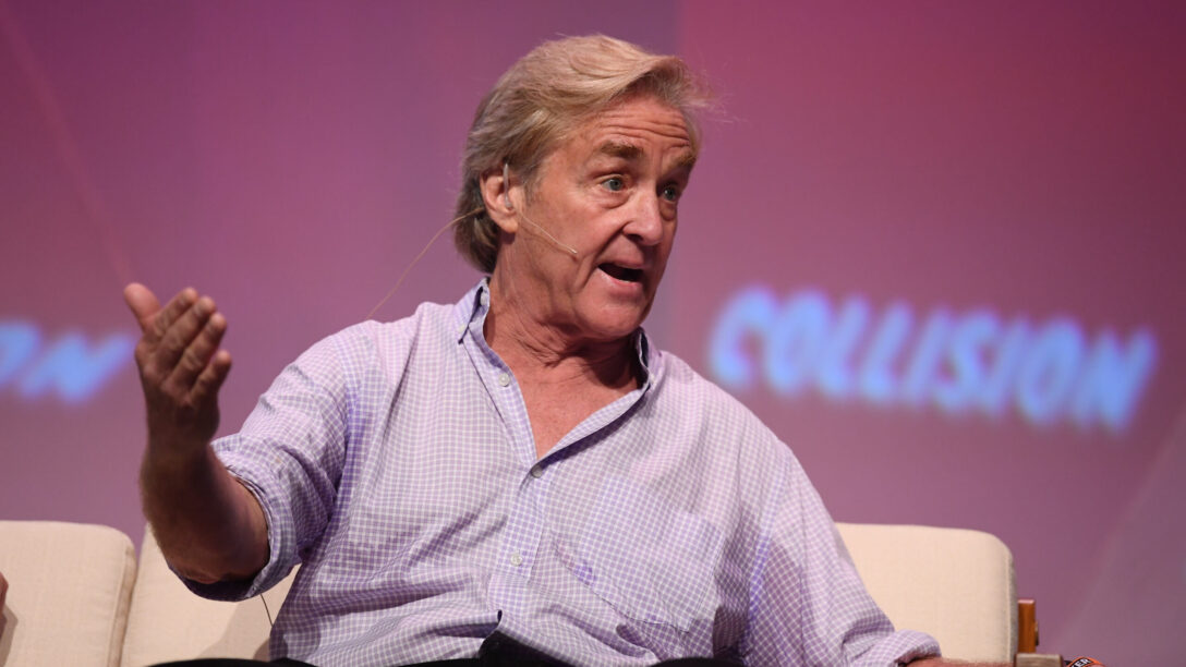 Jim Steyer