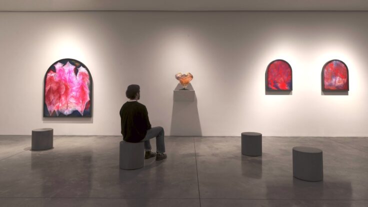 White Cube Gallery New York